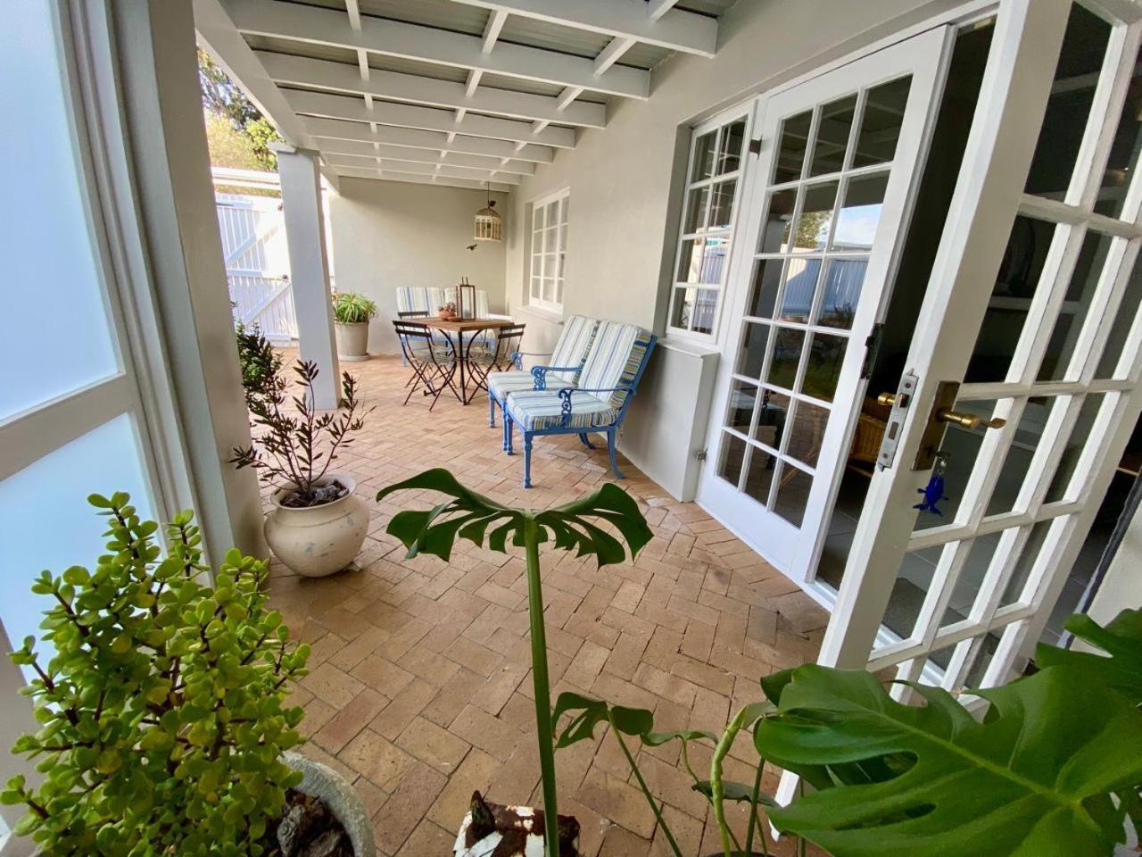 Anchor'S Rest Hotel Hermanus Exterior photo