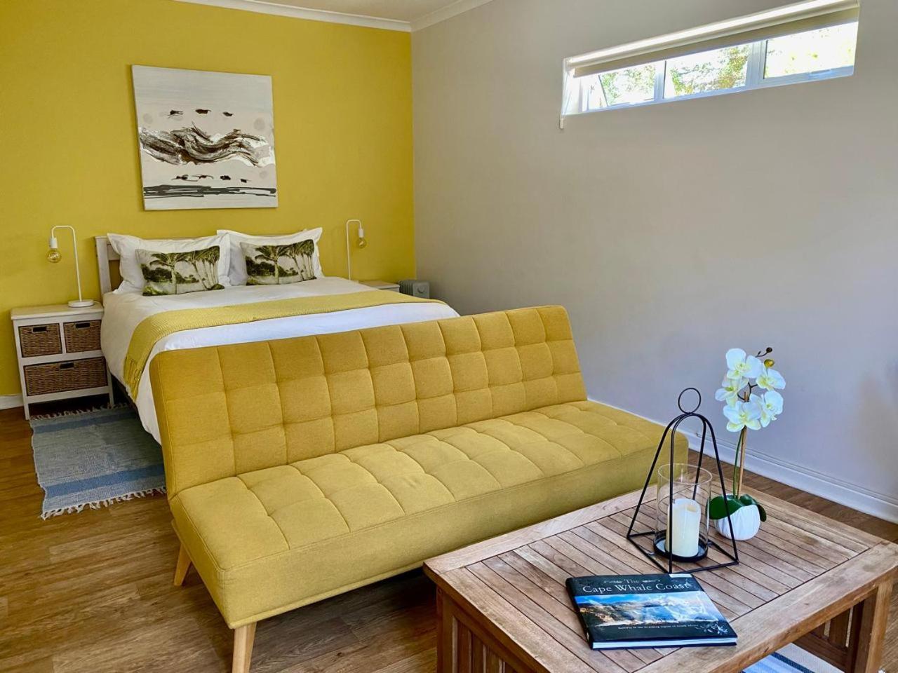 Anchor'S Rest Hotel Hermanus Exterior photo